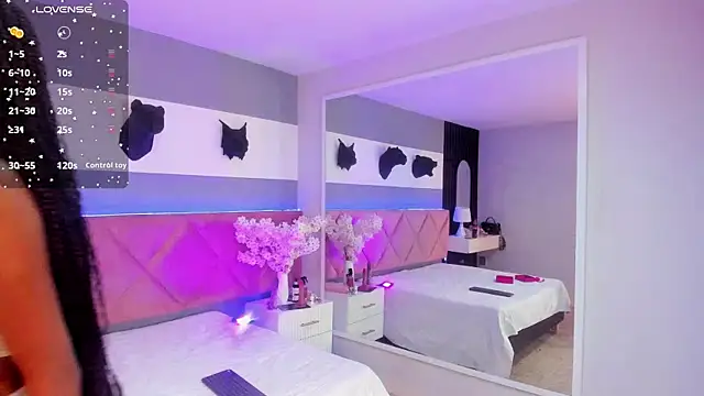 amy miller1 online show from 09/30/25, 08:36