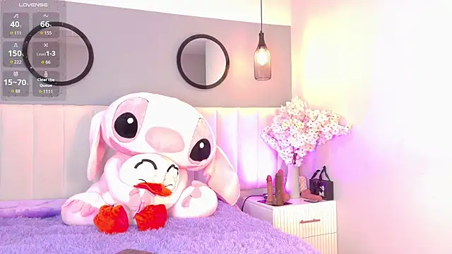 amy miller1 online show from 02/04/26, 08:14