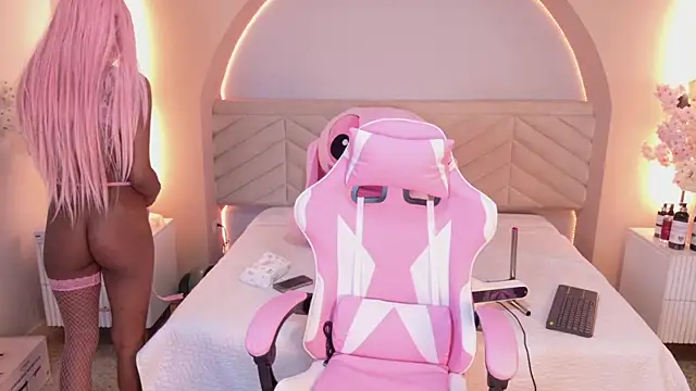 amy miller1 online show from 03/02/26, 08:15