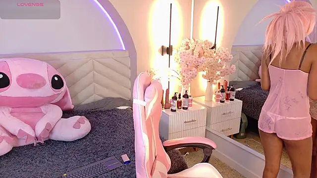 amy miller1 online show from 03/19/26, 08:02