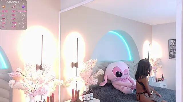 amy miller1 online show from 04/03/26, 07:01