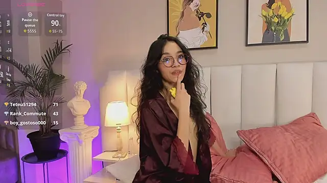 Snapshot of barbara_twerk chatting on 04/21/26, 02:51 barbara twerk online show from 04/21/26, 02:51