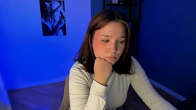 Snapshot of JaneByrd chatting on 09/21/25, 02:19 JaneByrd online show from 09/21/25, 02:19