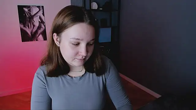 Snapshot of JaneByrd chatting on 10/14/25, 02:29 JaneByrd online show from 10/14/25, 02:29