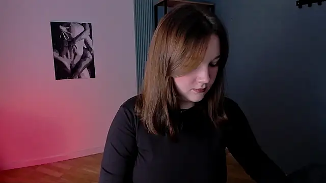 Snapshot of JaneByrd chatting on 11/17/25, 02:34 JaneByrd online show from 11/17/25, 02:34