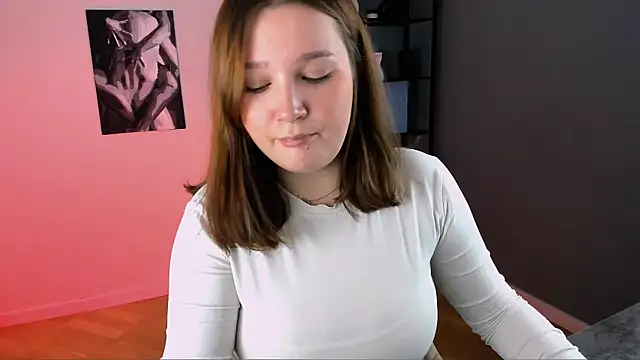 Snapshot of JaneByrd chatting on 11/25/25, 02:39 JaneByrd online show from 11/25/25, 02:39