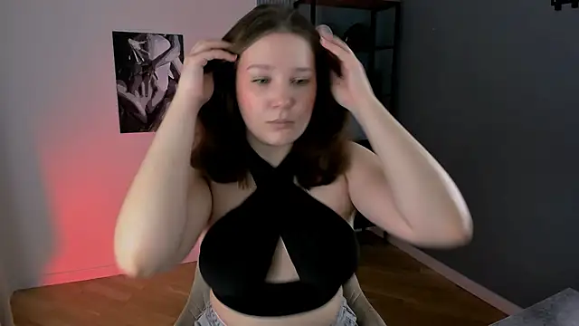 Snapshot of JaneByrd chatting on 12/03/25, 02:26 JaneByrd online show from 12/03/25, 02:26