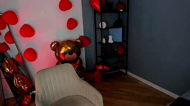 Snapshot of JaneByrd chatting on 02/15/26, 02:36 JaneByrd online show from 02/15/26, 02:36