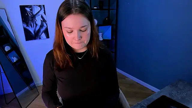 Snapshot of JaneByrd chatting on 02/21/26, 02:29 JaneByrd online show from 02/21/26, 02:29