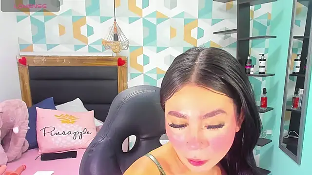 Snapshot of ROSIE_MOSS chatting on 10/21/25, 07:25 ROSIE MOSS online show from 10/21/25, 07:25