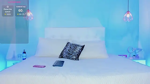 Anny mayyer online show from 01/16/26, 01:48