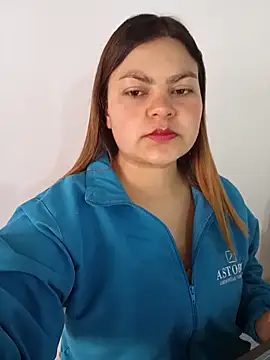 LUCIANA  99 online show from 09/09/25, 01:43