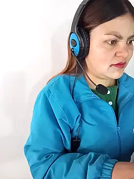 LUCIANA  99 online show from 09/11/25, 01:55