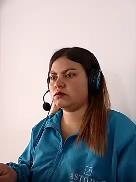 LUCIANA  99 online show from 09/12/25, 03:01