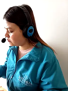 LUCIANA  99 online show from 09/13/25, 01:22