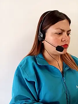 LUCIANA  99 online show from 09/15/25, 02:50