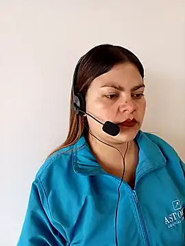 LUCIANA  99 online show from 09/17/25, 08:10