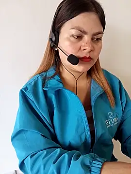 LUCIANA  99 online show from 09/18/25, 01:46