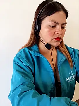 LUCIANA  99 online show from 09/23/25, 02:42