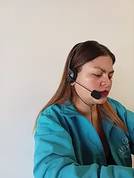 LUCIANA  99 online show from 09/26/25, 04:11