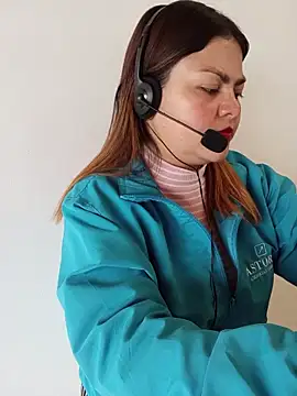 LUCIANA  99 online show from 09/27/25, 02:22