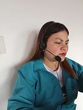 LUCIANA  99 online show from 09/29/25, 02:00