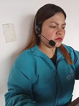 LUCIANA  99 online show from 09/30/25, 03:28