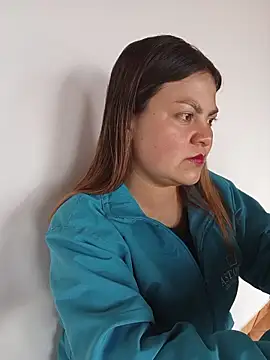 LUCIANA  99 online show from 10/01/25, 02:45