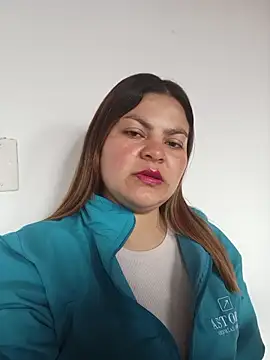 LUCIANA  99 online show from 10/07/25, 01:30