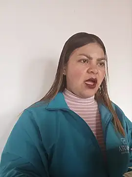 LUCIANA  99 online show from 10/08/25, 02:58