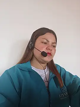 LUCIANA  99 online show from 10/09/25, 01:31