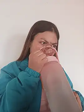 LUCIANA  99 online show from 10/10/25, 01:10