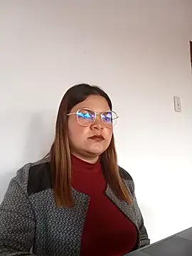 LUCIANA  99 online show from 10/13/25, 03:56