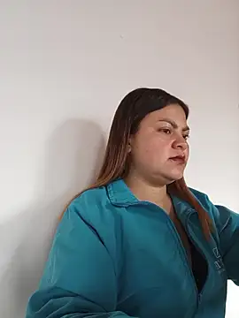 LUCIANA  99 online show from 10/14/25, 01:01