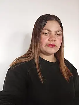 LUCIANA  99 online show from 10/20/25, 04:18