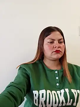 LUCIANA  99 online show from 10/23/25, 04:06