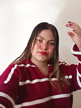 LUCIANA  99 online show from 10/24/25, 01:29