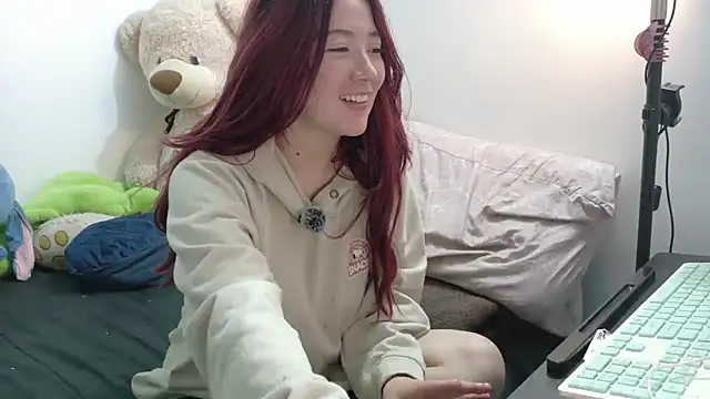 lunnaa  online show from 01/09/26, 02:03