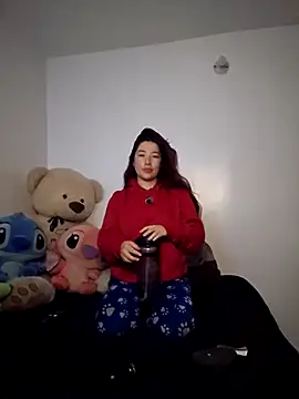 lunnaa  online show from 01/14/26, 05:13