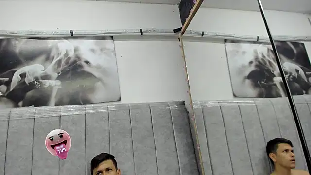 pandora78kyle online show from 03/02/26, 09:21