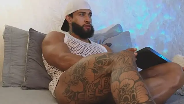 Snapshot of Osher_Cox chatting on 04/23/26, 12:56 Osher Cox online show from 04/23/26, 12:56