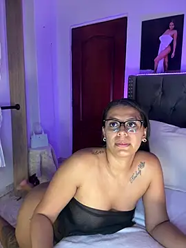 ema zoe online show from 04/12/26, 12:48