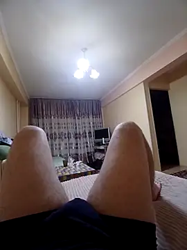 Kirya4457 online show from 10/31/25, 03:46