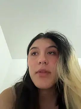 Snapshot of Sweetlolita chatting on 12/18/25, 06:08 Sweetlolita online show from 12/18/25, 06:08