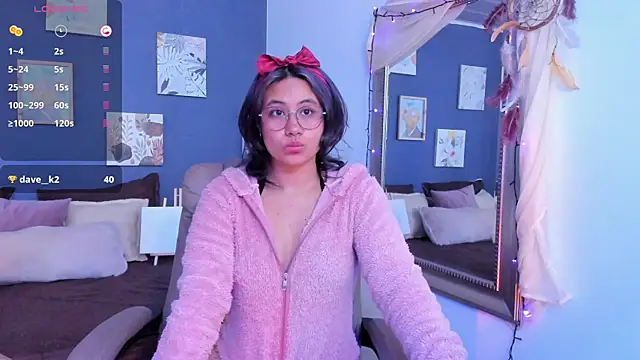 Nova allen online show from 10/01/25, 11:33