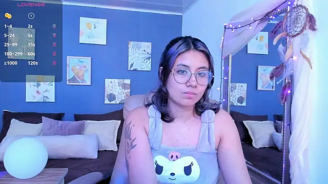 Nova allen online show from 10/03/25, 10:40