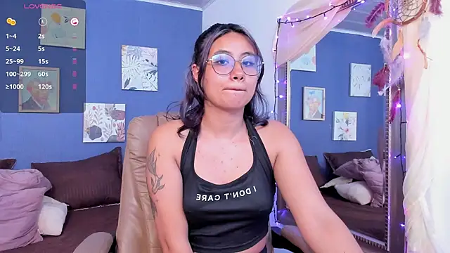 Nova allen online show from 10/07/25, 12:08