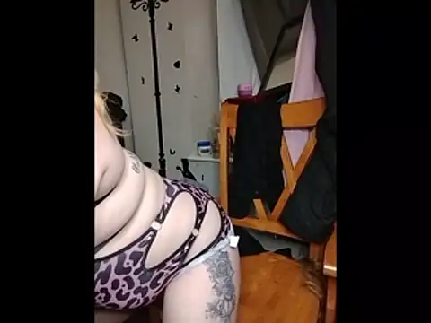 NastyNicole247 online show from 01/14/26, 02:39