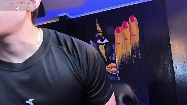 Eryonbradley online show from 09/11/25, 12:44