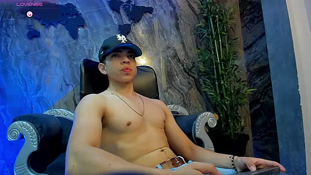 Eryonbradley online show from 09/13/25, 11:21